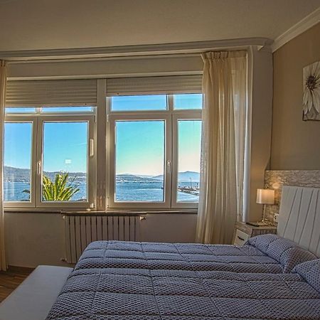 Hotel A Muradana Muros Kültér fotó