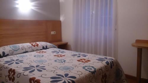 Hotel A Muradana Muros Kültér fotó